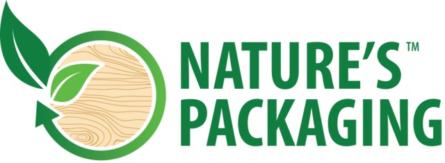 natures packing logo